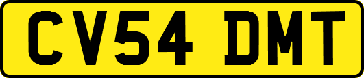 CV54DMT