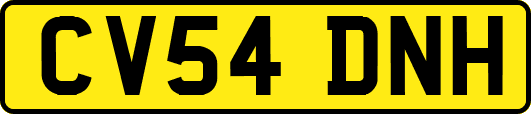 CV54DNH