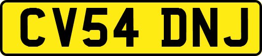 CV54DNJ