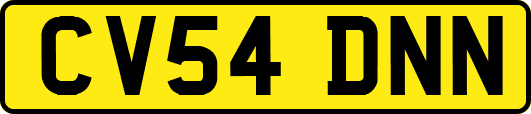 CV54DNN