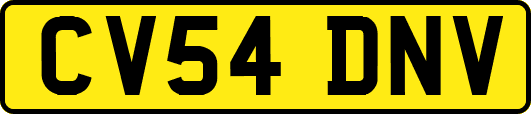 CV54DNV