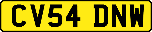 CV54DNW