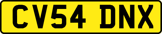 CV54DNX