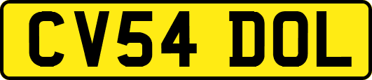 CV54DOL