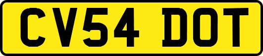 CV54DOT
