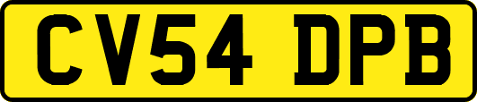 CV54DPB