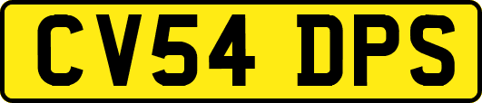 CV54DPS
