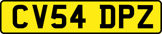 CV54DPZ