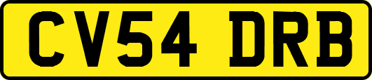 CV54DRB