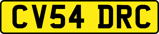 CV54DRC