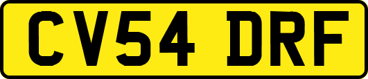 CV54DRF