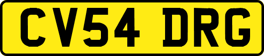 CV54DRG