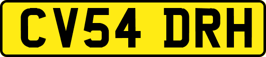 CV54DRH