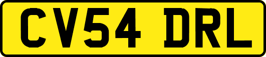 CV54DRL