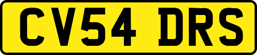 CV54DRS