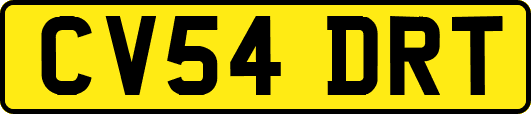 CV54DRT