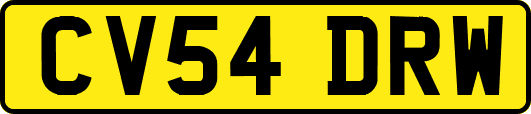 CV54DRW