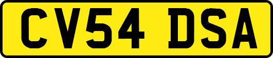 CV54DSA