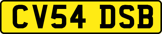 CV54DSB