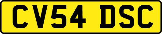 CV54DSC