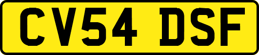 CV54DSF