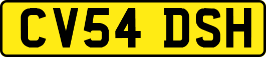 CV54DSH