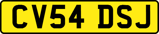 CV54DSJ