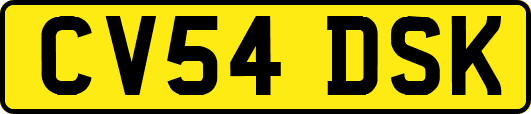 CV54DSK