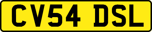 CV54DSL