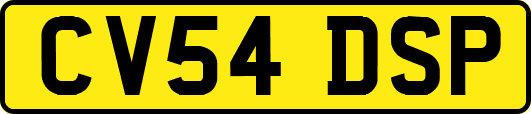 CV54DSP