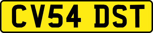 CV54DST