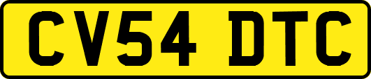 CV54DTC
