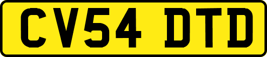 CV54DTD