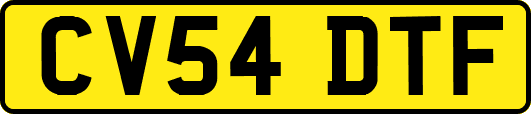 CV54DTF