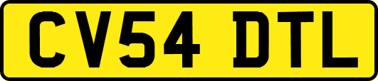 CV54DTL