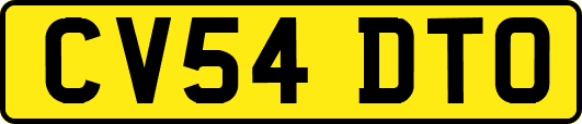 CV54DTO