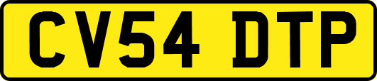 CV54DTP