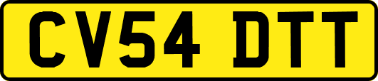 CV54DTT