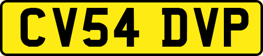 CV54DVP