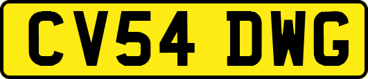 CV54DWG