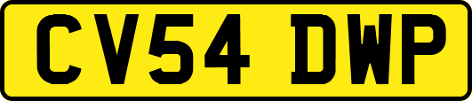 CV54DWP