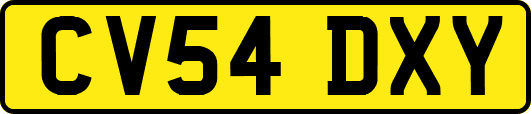 CV54DXY