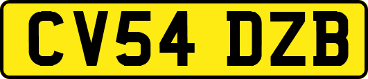 CV54DZB