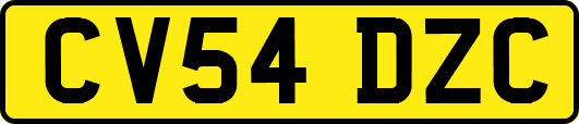 CV54DZC