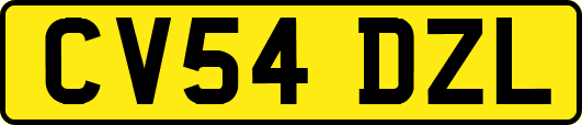 CV54DZL