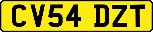 CV54DZT