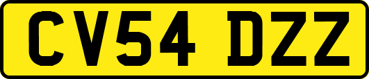 CV54DZZ