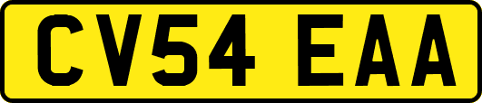 CV54EAA