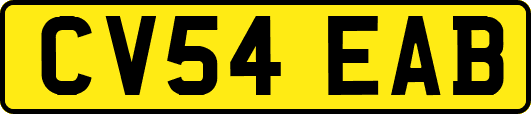 CV54EAB