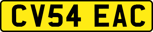 CV54EAC